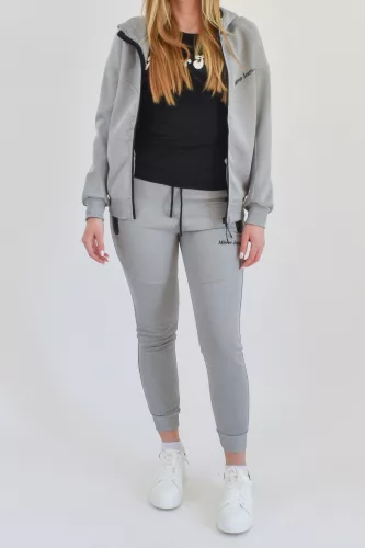 mirror basic-181 női melegítő szett