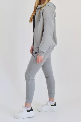 mirror basic-181 női melegítő szett