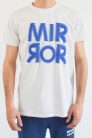 Mirror 306 férfi póló