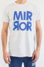 Mirror 306 férfi póló