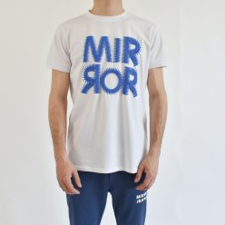 Mirror 306 férfi póló