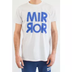 Mirror 306 férfi póló