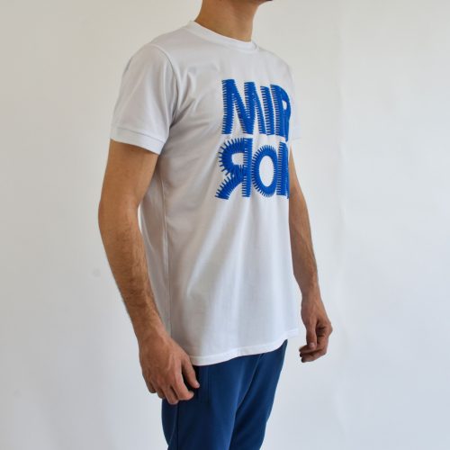 Mirror 306 férfi póló