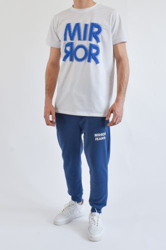 Mirror 306 férfi póló