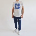 Mirror 306 férfi póló