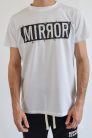 Mirror 309 férfi póló