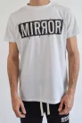 Mirror 309 férfi póló