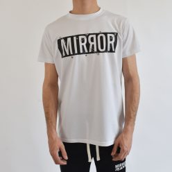 Mirror 309 férfi póló