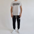 Mirror 309 férfi póló