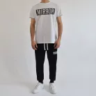 Mirror 309 férfi póló