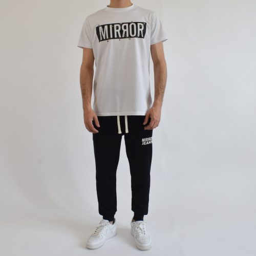 Mirror 309 férfi póló