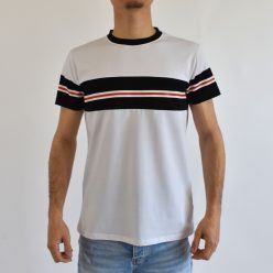 Mirror 293 férfi póló