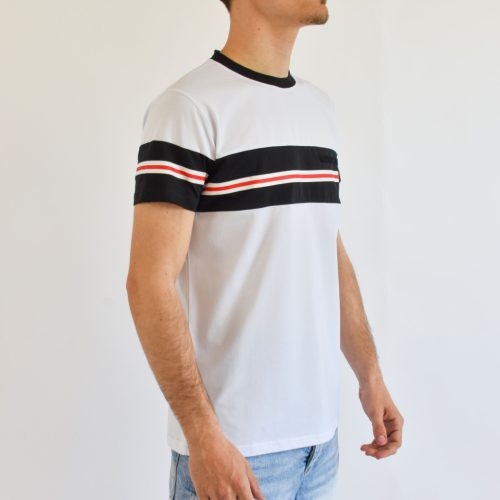 Mirror 293 férfi póló