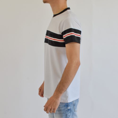 Mirror 293 férfi póló