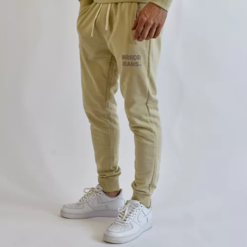 Mirror 0010 férfi melegítő nadrág 