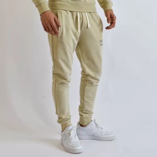 Mirror 0010 férfi melegítő nadrág 