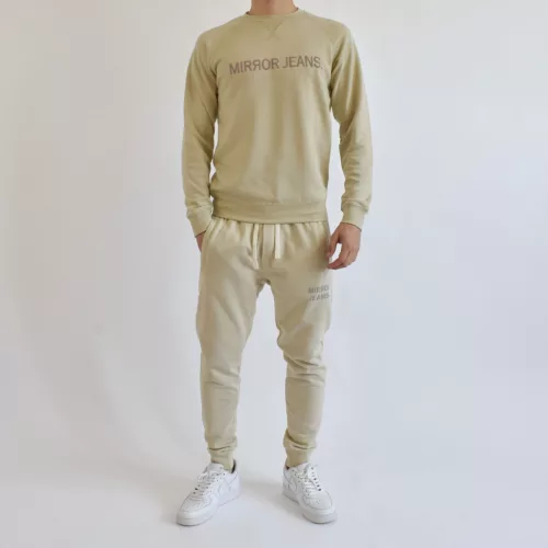 Mirror 0010 férfi melegítő nadrág 