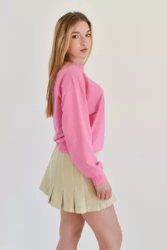 mirror- L32 női felső