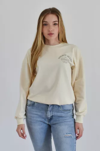 mirror- L32 női felső