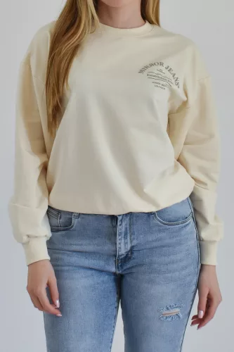 mirror- L32 női felső