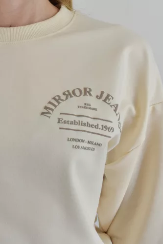 mirror- L32 női felső