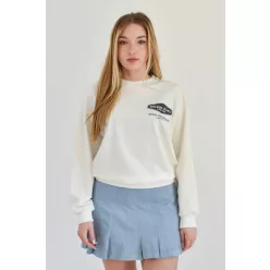 mirror- L32 női felső