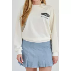 mirror- L32 női felső