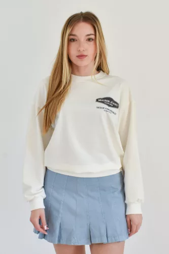 mirror- L32 női felső