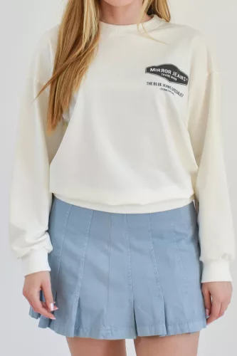 mirror- L32 női felső