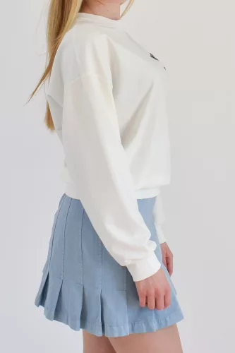 mirror- L32 női felső