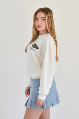 mirror- L32 női felső