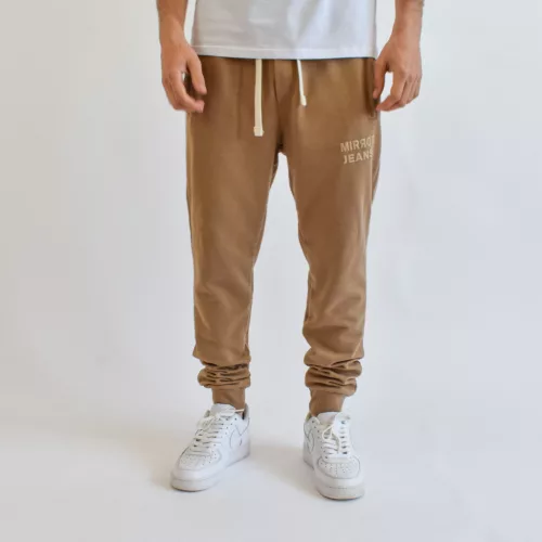 Mirror 0010 férfi melegítő nadrág 