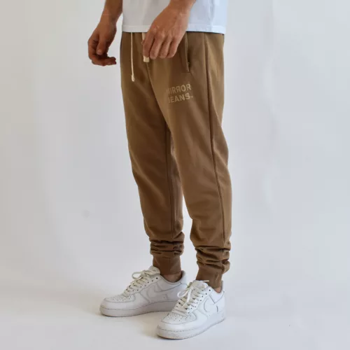 Mirror 0010 férfi melegítő nadrág 