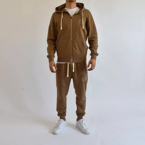 Mirror 0010 férfi melegítő nadrág 