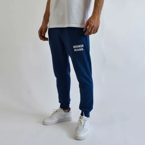 Mirror 0010 férfi melegítő nadrág 