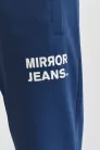 Mirror 0010 férfi melegítő nadrág 