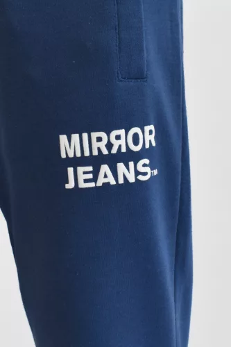 Mirror 0010 férfi melegítő nadrág 