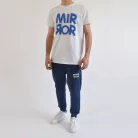 Mirror 0010 férfi melegítő nadrág 