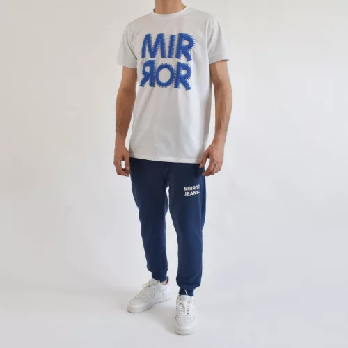 Mirror 0010 férfi melegítő nadrág 