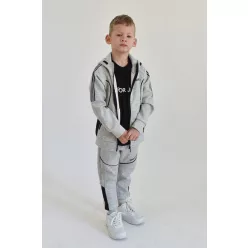 mirror boys 631 gyermek melegítő szett