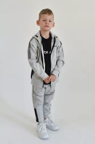 mirror boys 631 gyermek melegítő szett