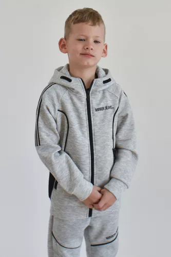 mirror boys 631 gyermek melegítő szett