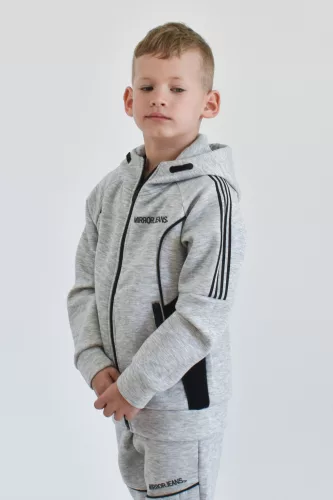 mirror boys 631 gyermek melegítő szett