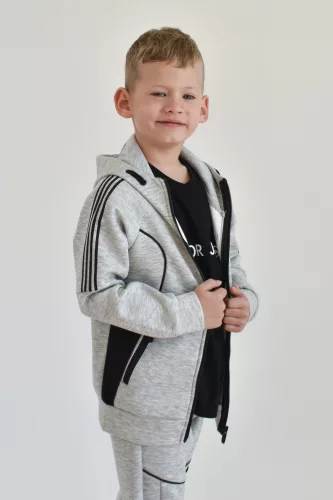 mirror boys 631 gyermek melegítő szett