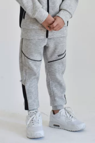 mirror boys 631 gyermek melegítő szett