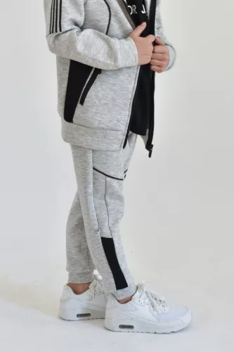 mirror boys 631 gyermek melegítő szett