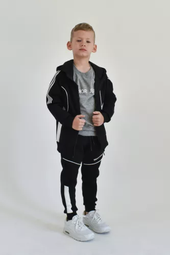 mirror boys 631 gyermek melegítő szett