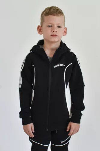 mirror boys 631 gyermek melegítő szett