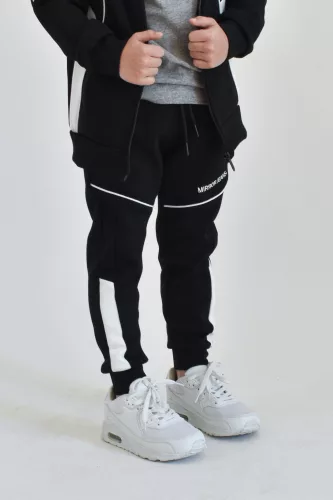 mirror boys 631 gyermek melegítő szett