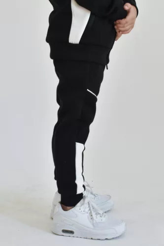 mirror boys 631 gyermek melegítő szett